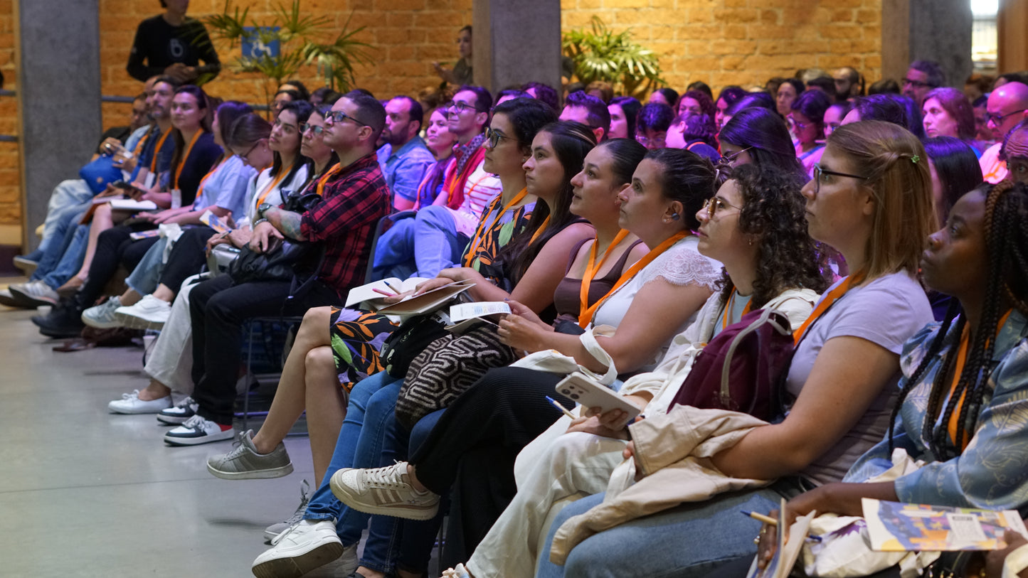 Entrada a Deeper Learning Latam 2025
