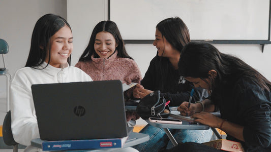 Inglés virtual - Clubes de conversación