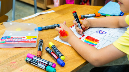 Curso de pintura y arte - Sábado