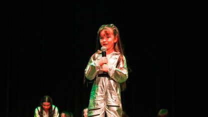 Curso de Canto - Sábado