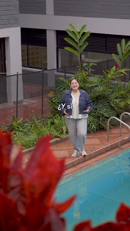 Natación (sólo en sede Poblado)